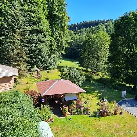 Apartmán Gaestehaus Hirschstein - Hochwertige In Sehr Ruhiger Lage Direkt Am Fluss Goeltzsch *