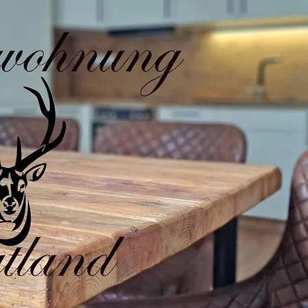 Appartement Gaestehaus Hirschstein - Hochwertige In Sehr Ruhiger Lage Direkt Am Fluss Goeltzsch Reichenbach im Vogtland