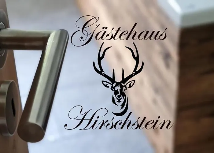 Apartamento Gaestehaus Hirschstein - Hochwertige In Sehr Ruhiger Lage Direkt Am Fluss Goeltzsch Reichenbach im Vogtland