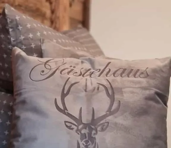 Apartamento Gaestehaus Hirschstein - Hochwertige In Sehr Ruhiger Lage Direkt Am Fluss Goeltzsch